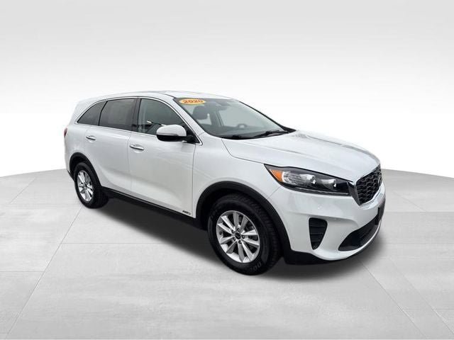 Used 2020 Kia Sorento LX AWD/4WD image 3