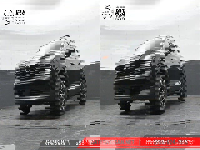 New 2026 Nissan Kicks SV image 43