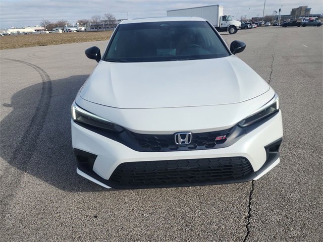 Used 2024 Honda Civic Si image 16