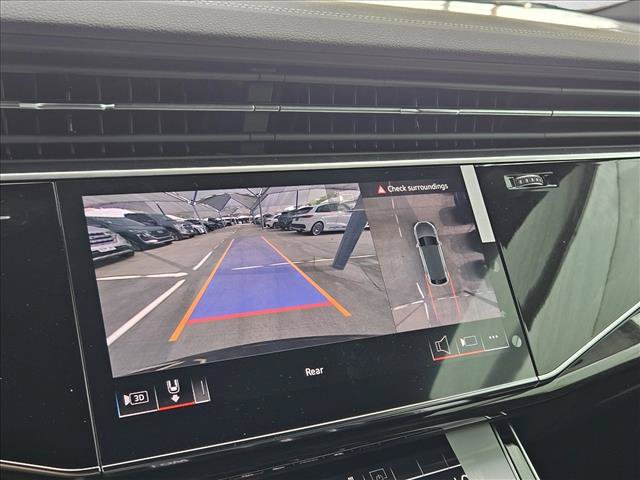 New 2026 Audi Q8 Premium Plus AWD/4WD image 22