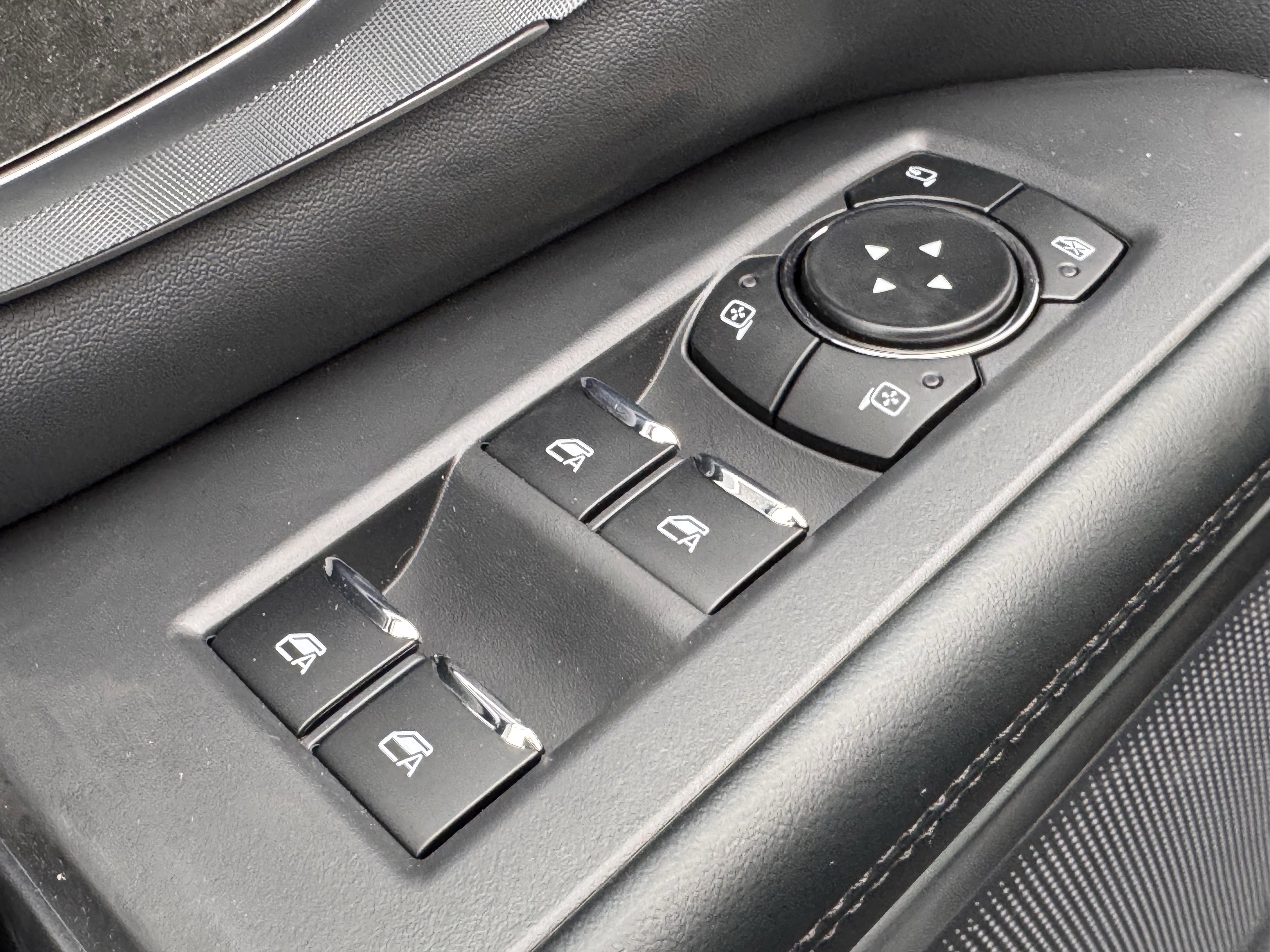New 2026 Ford Expedition Tremor image 8