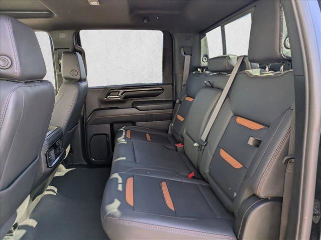 Used 2024 GMC Sierra 2500 AT4 w/ AT4 Premium Plus Package AWD/4WD image 20