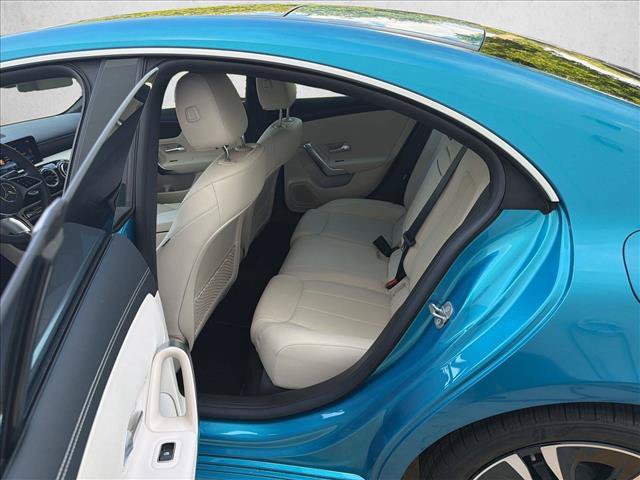 Used 2026 Mercedes-Benz CLA 250 image 18