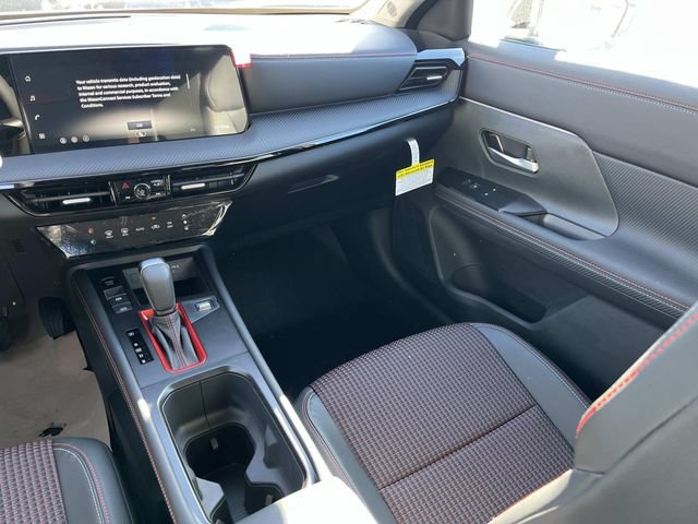 New 2026 Nissan Kicks SR FWD image 14