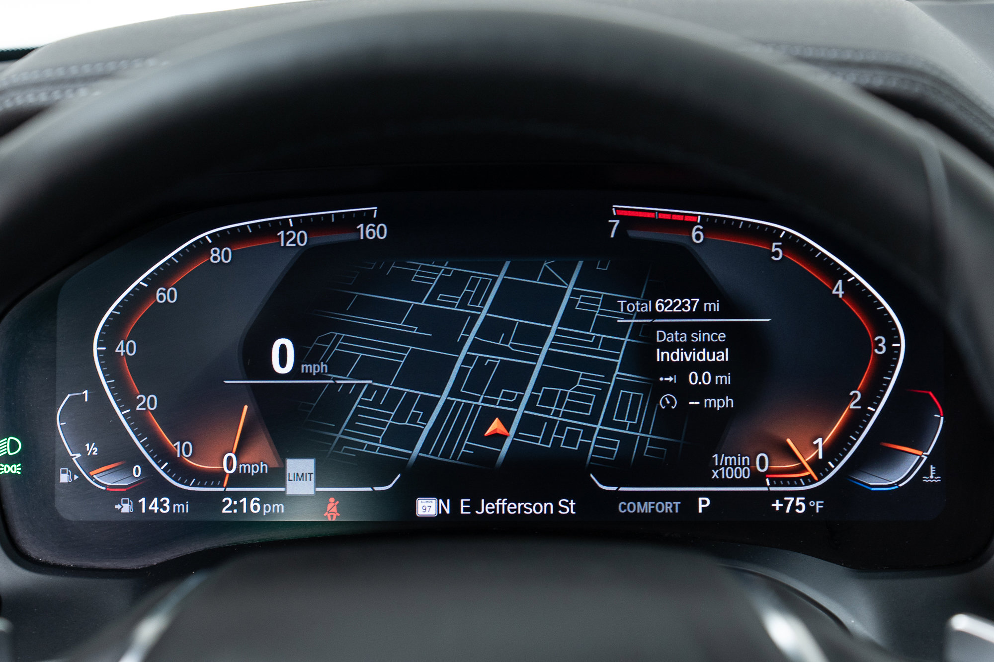 Used 2019 BMW 330i xDrive Sedan w/ Premium Package image 18
