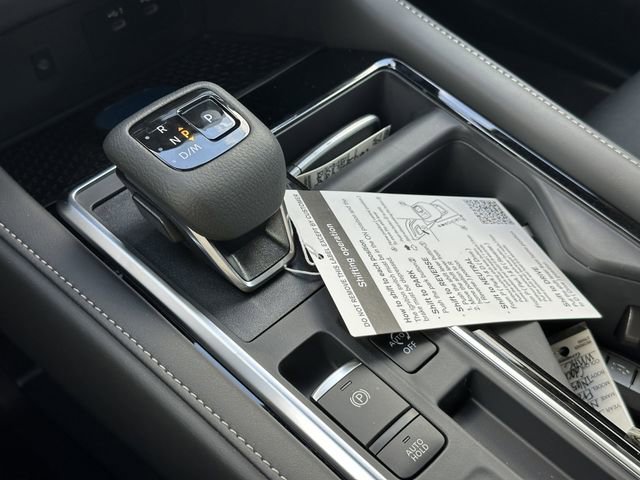 New 2026 Nissan Pathfinder SV FWD image 26