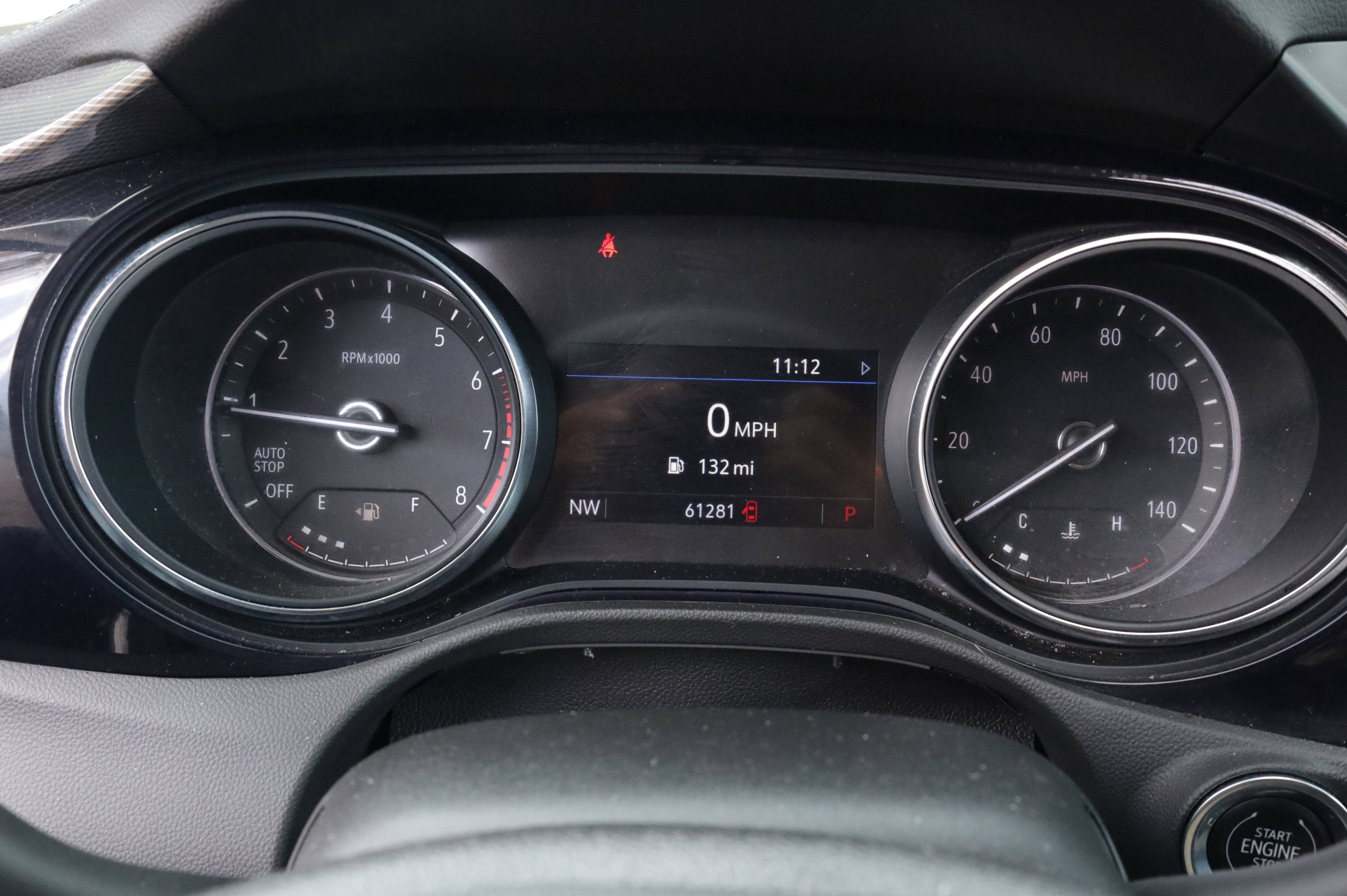 Used 2023 Buick Envision Essence image 14