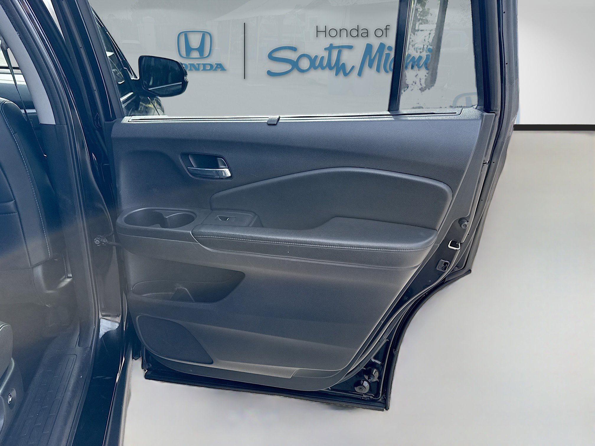 Used 2019 Honda Pilot EX-L image 30