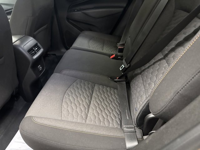 Used 2019 Chevrolet Equinox LT image 18