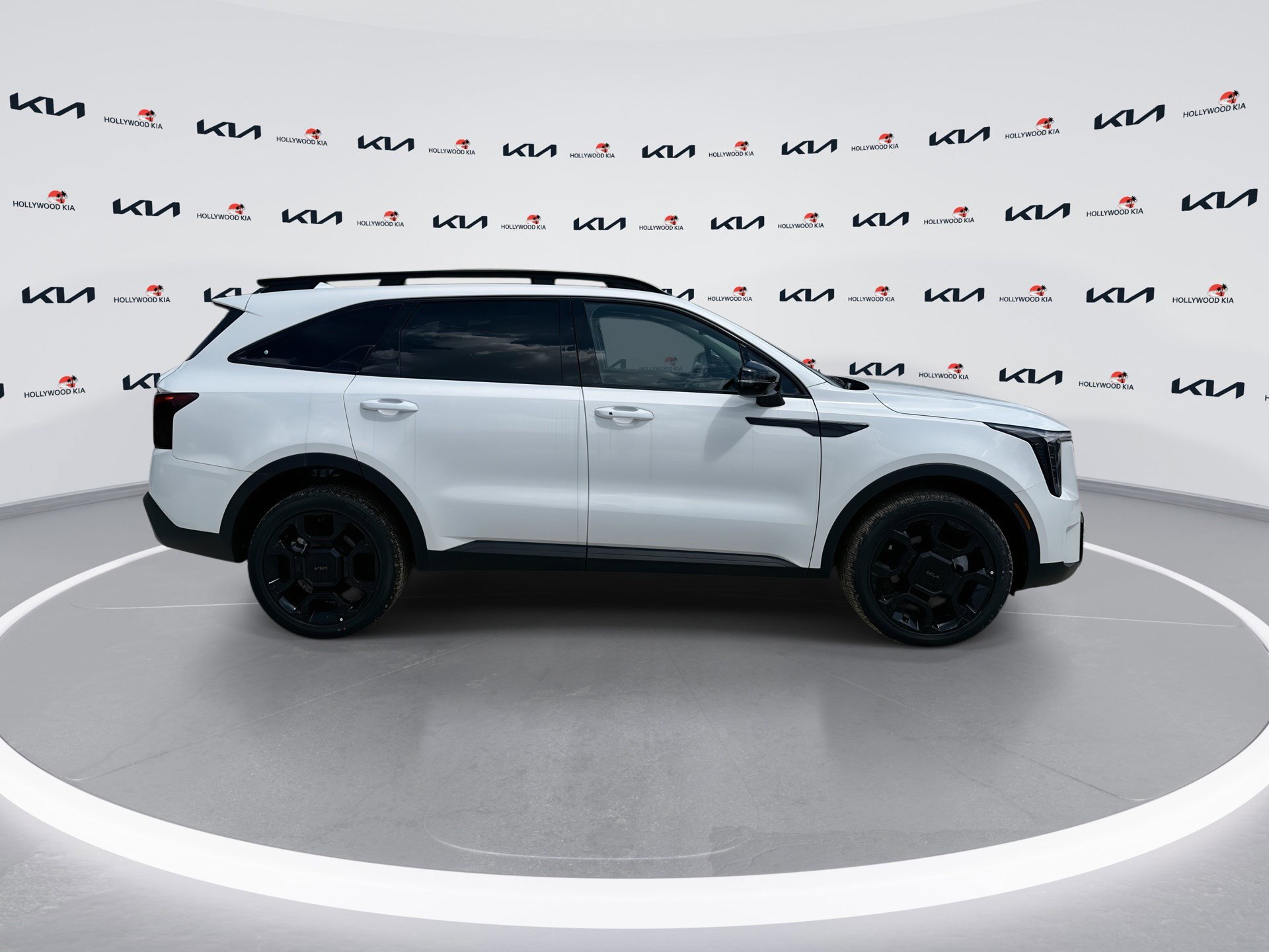 New 2026 Kia Sorento X-Line EX AWD/4WD image 9
