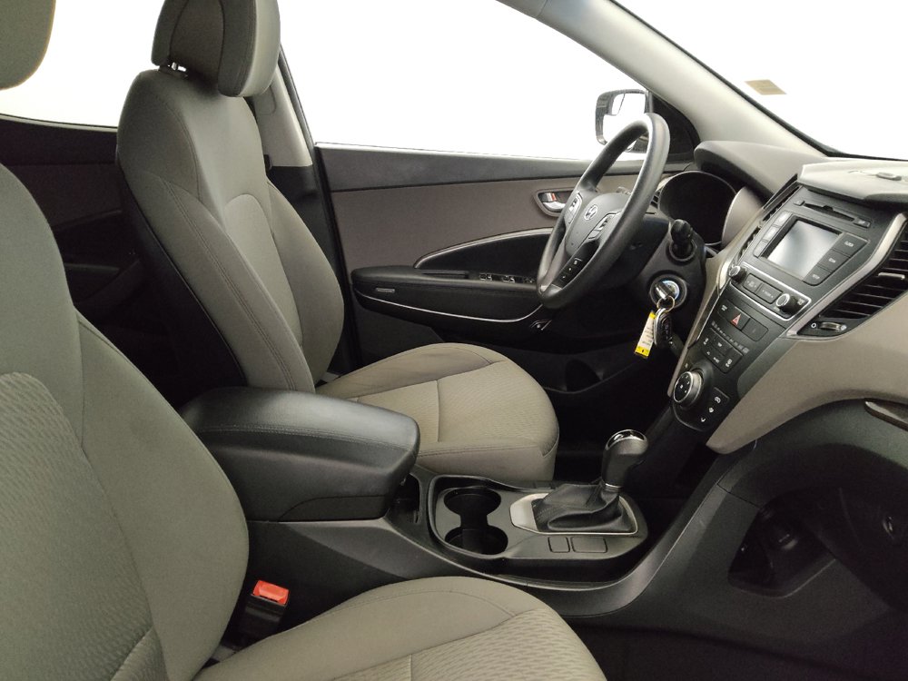 Used 2018 Hyundai Santa Fe Sport AWD/4WD image 21