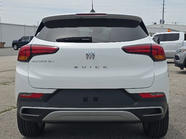 Used 2024 Buick Encore GX Preferred FWD image 4