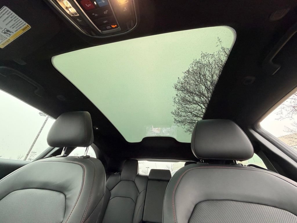 New 2026 Dodge Charger Scat Pack AWD/4WD image 21