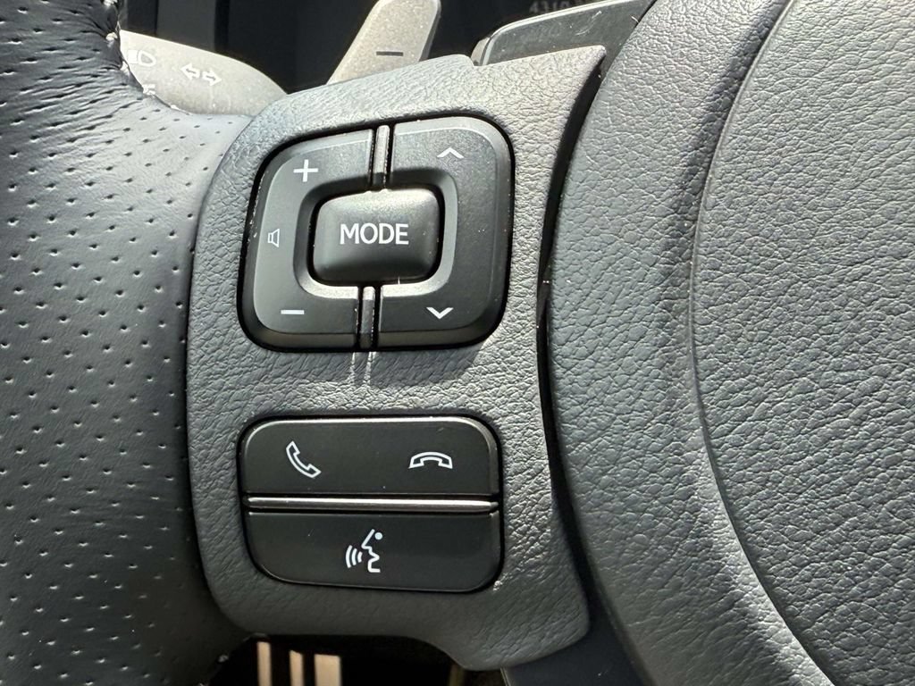 Used 2025 Lexus IS 350 F Sport AWD/4WD image 24