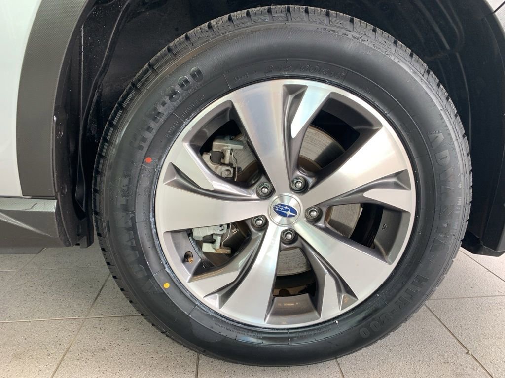 Certified 2025 Subaru Ascent Premium AWD/4WD image 24