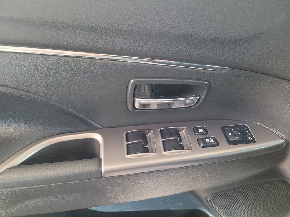 Used 2022 Mitsubishi Outlander Sport SE AWD/4WD image 27