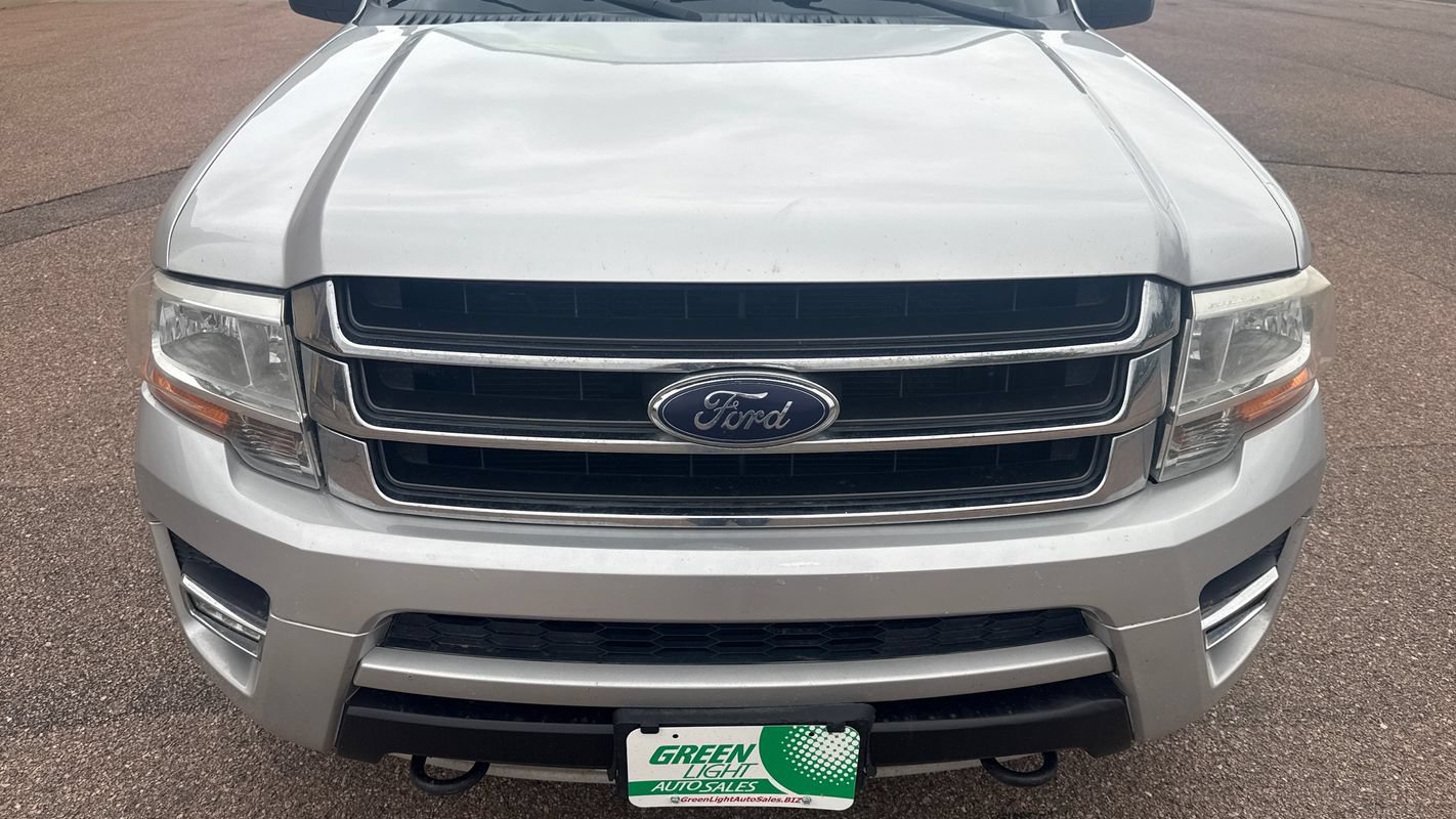 Used 2017 Ford Expedition EL XLT AWD/4WD image 12