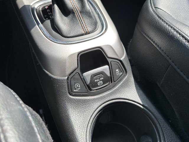 Used 2018 Jeep Compass Latitude w/ Popular Equipment Group image 10