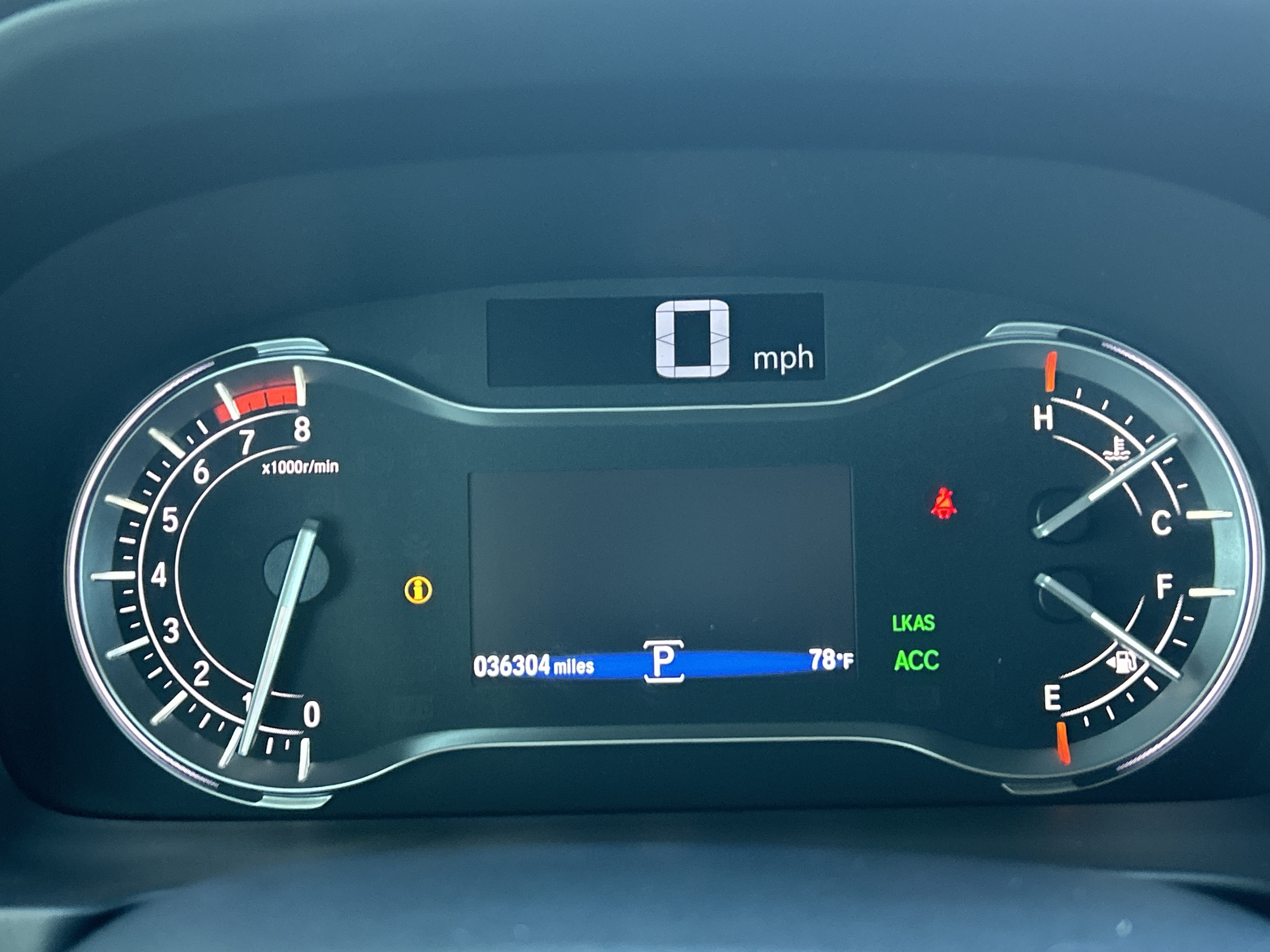 Used 2023 Honda Ridgeline RTL image 20
