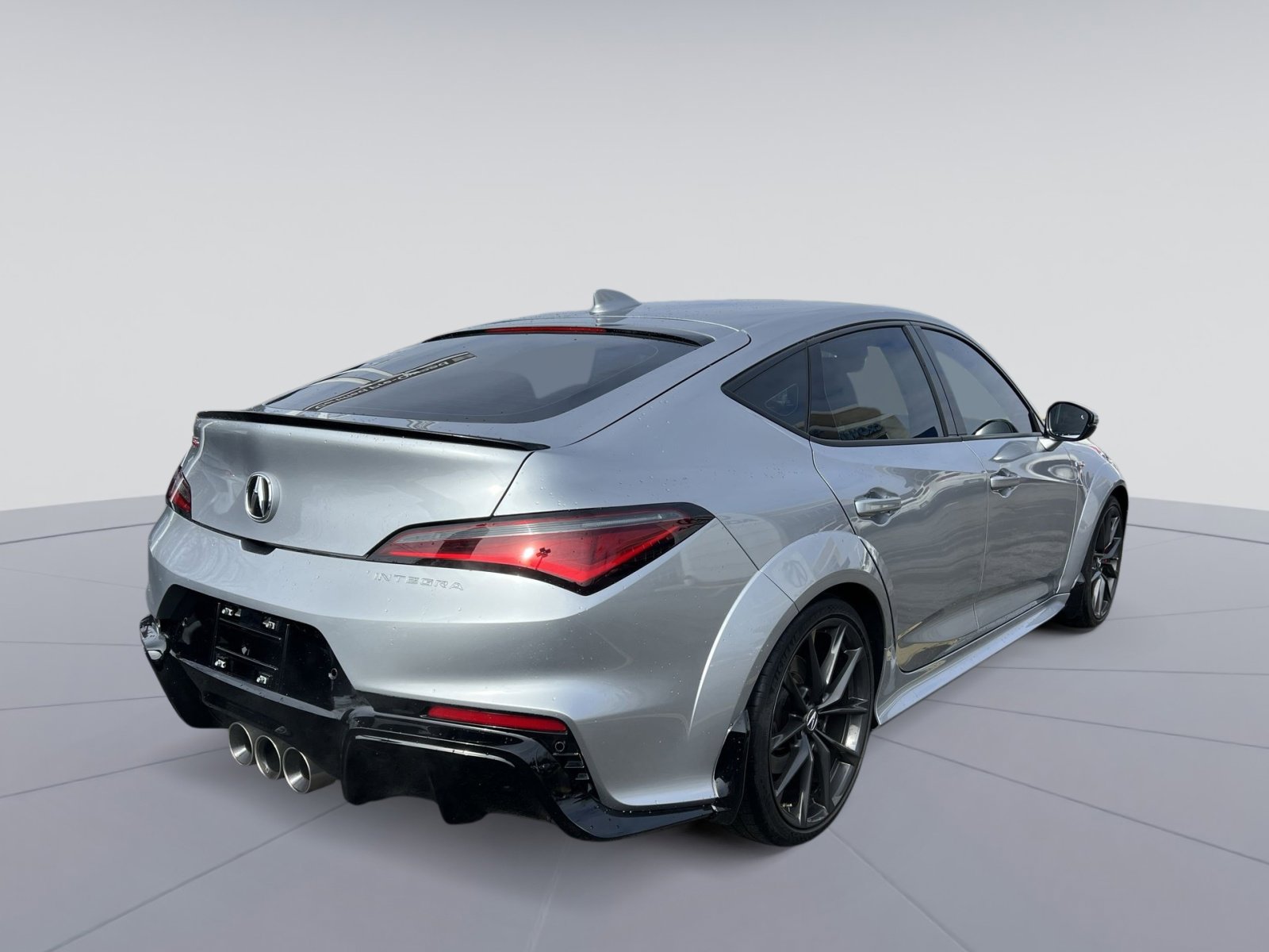Certified 2025 Acura Integra Type S image 5
