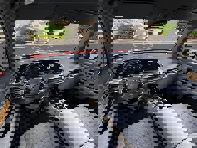 New 2026 Cadillac Vistiq Sport w/ LPO, Floor Liner Package image 15