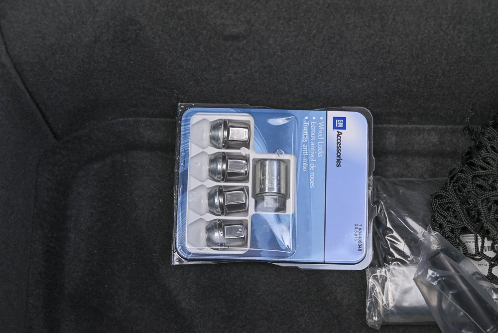 Used 2023 Chevrolet Corvette Stingray Premium Cpe w/ 3LT image 43