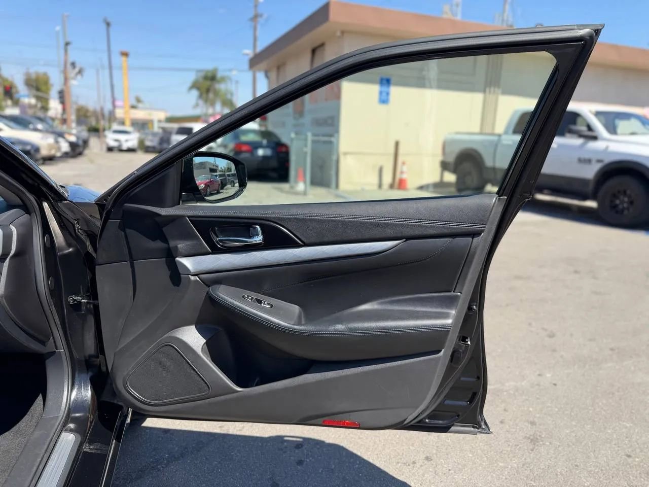 Used 2016 Nissan Maxima 3.5 S FWD image 32