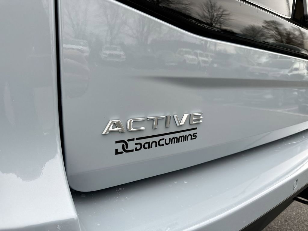Used 2026 Ford Expedition Active AWD/4WD image 26