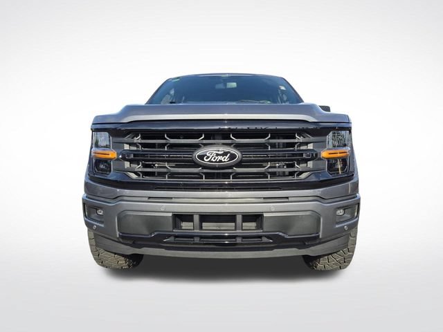Used 2024 Ford F150 XLT w/ Equipment Group 303A High RWD image 3