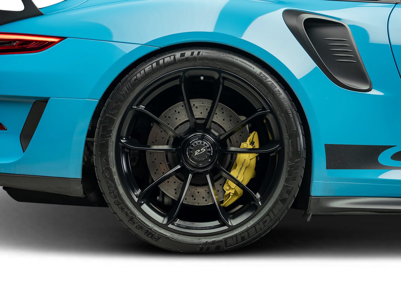 Used 2019 Porsche 911 GT3 RS RWD image 31
