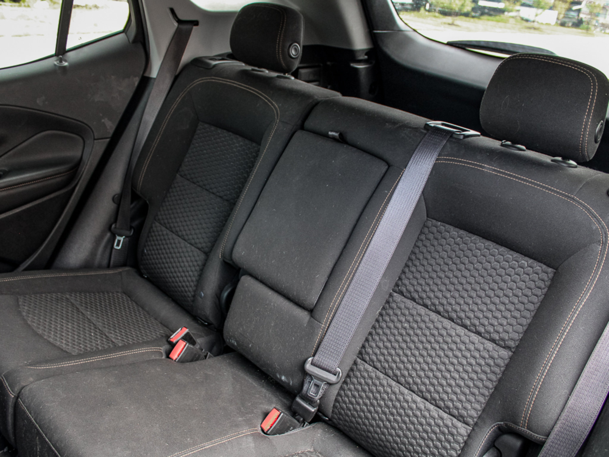 Used 2020 GMC Terrain SLE w/ Driver Convenience Package FWD image 21