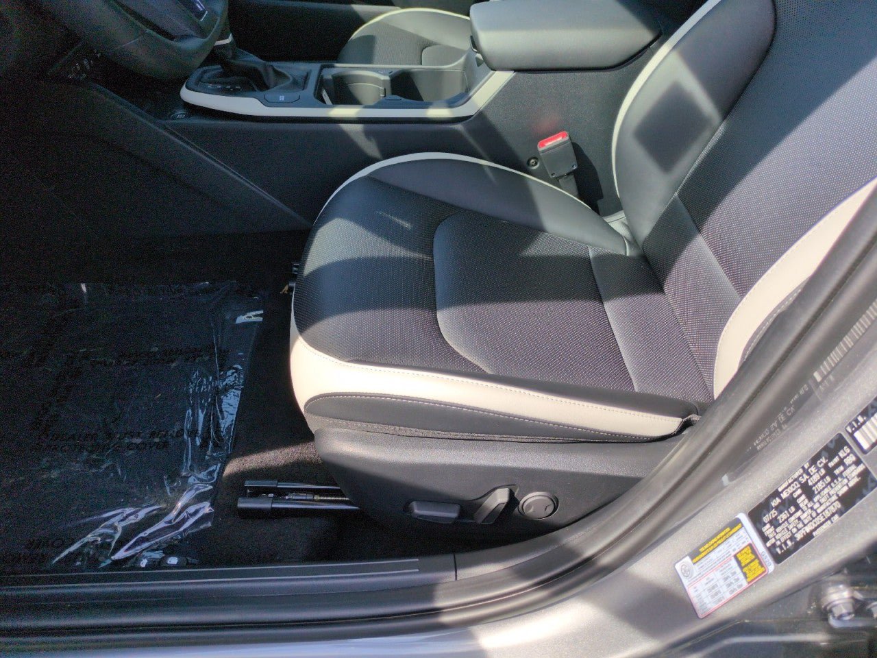 New 2025 Kia K4 GT-Line Turbo FWD image 17