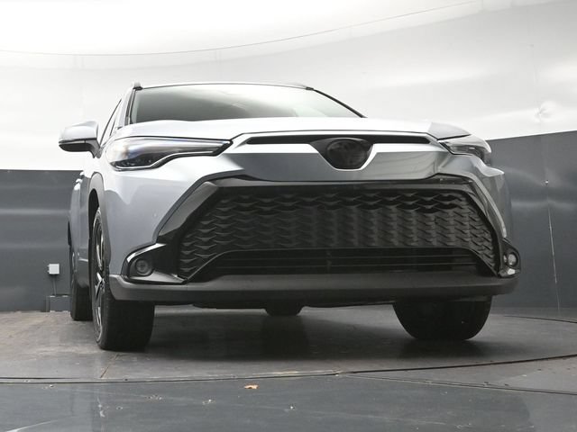 Used 2024 Toyota Corolla Cross AWD Hybrid w/ Convenience Package image 23