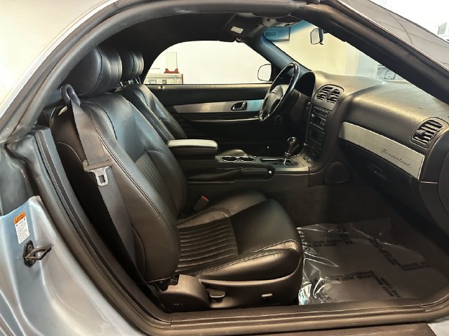 Used 2004 Ford Thunderbird RWD image 30
