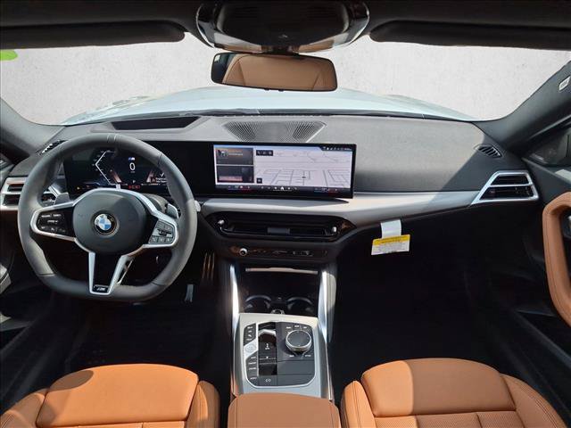 New 2026 BMW 230i xDrive Coupe w/ Premium Package AWD/4WD image 15