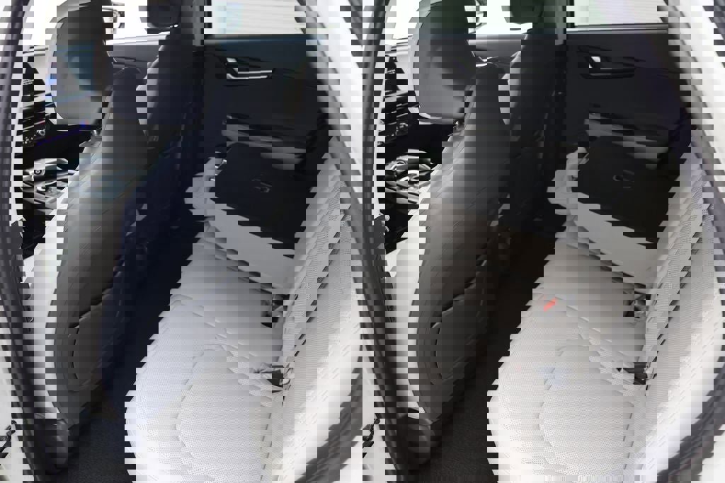 Used 2023 Kia EV6 Wind w/ Wind Technology Package image 10