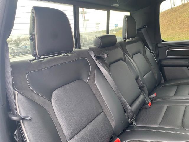 New 2026 RAM 1500 Laramie w/ Night Edition image 20