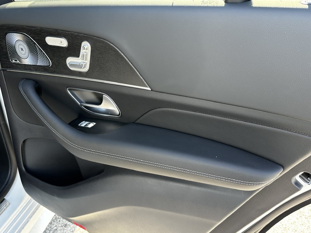 New 2026 Mercedes-Benz GLS 450 4MATIC image 20