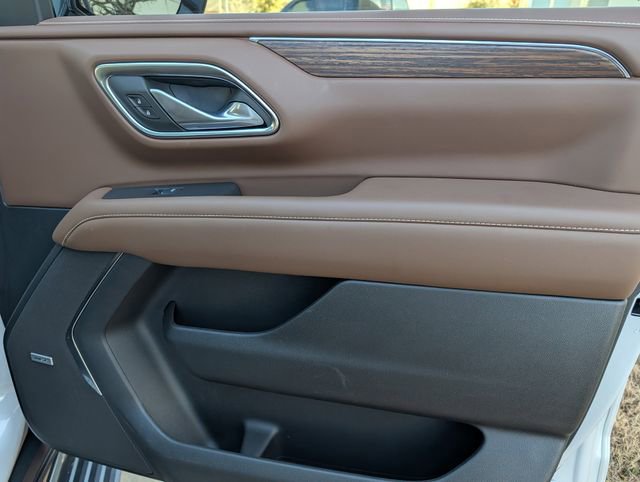 Used 2024 Chevrolet Tahoe High Country image 37