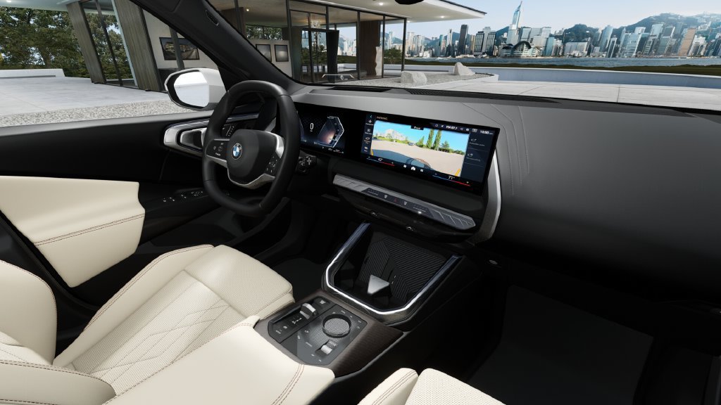 New 2026 BMW X3 xDrive30i AWD/4WD image 38