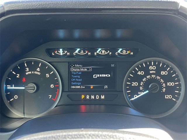 Used 2020 Ford F150 XLT w/ Equipment Group 302A Luxury image 19