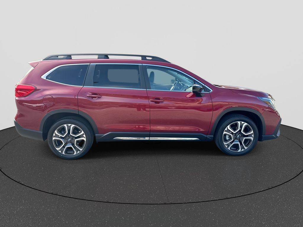 New 2026 Subaru Ascent Limited AWD/4WD image 9