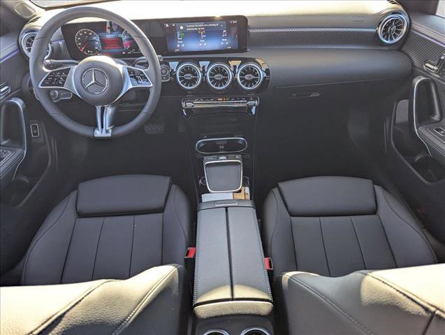 New 2026 Mercedes-Benz CLA 250 image 14