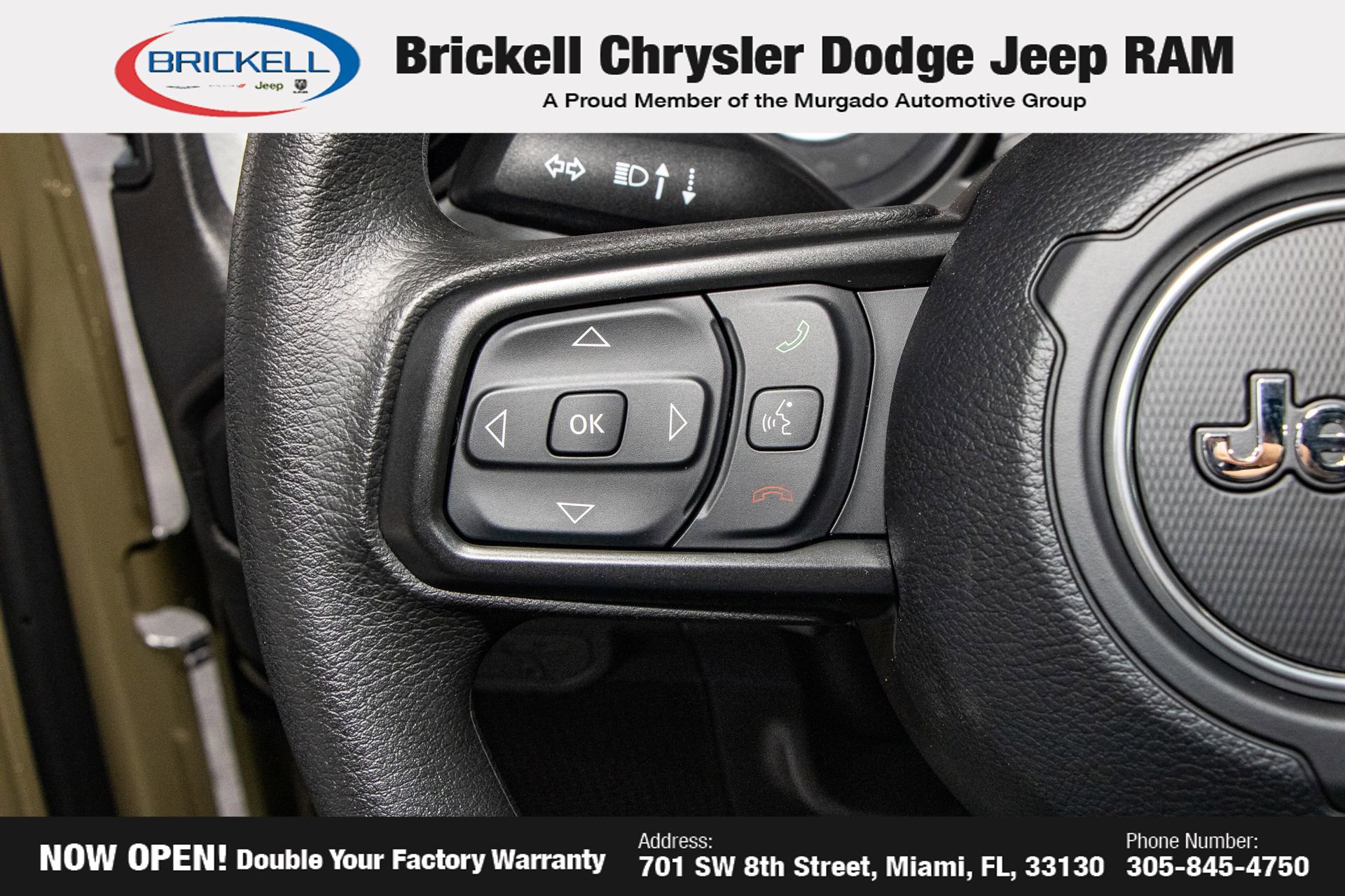 New 2026 Jeep Gladiator Sport AWD/4WD image 26