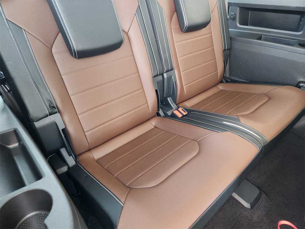 Used 2022 Volkswagen Atlas SEL Premium image 23