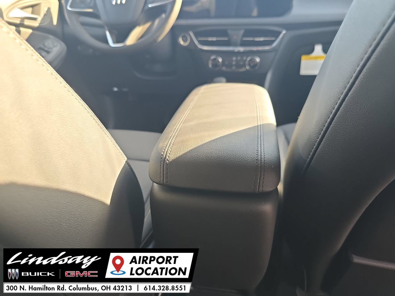 New 2026 Buick Encore GX Preferred w/ Advanced Technology Package AWD/4WD image 21