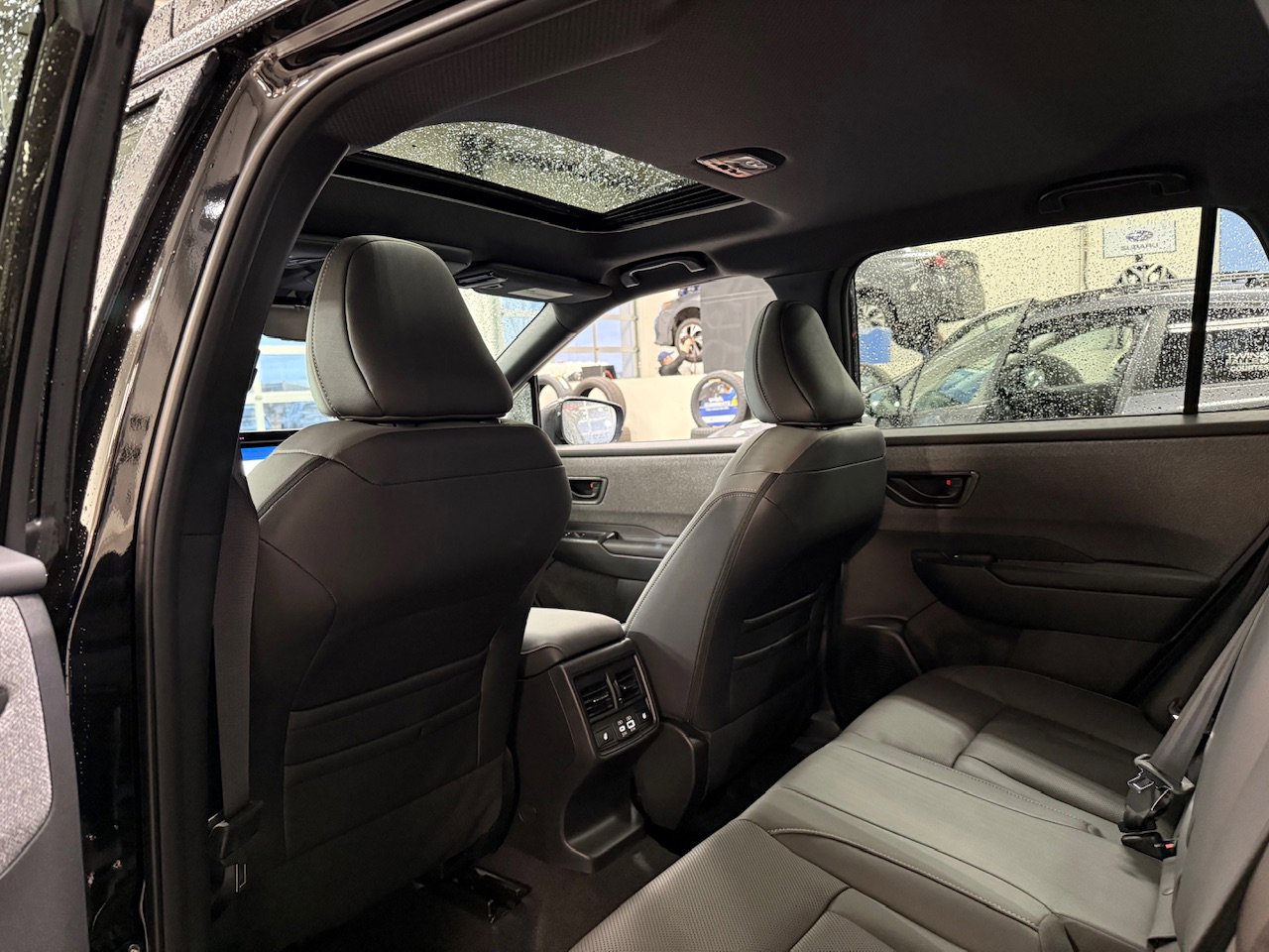 New 2026 Subaru Outback Limited XT image 39