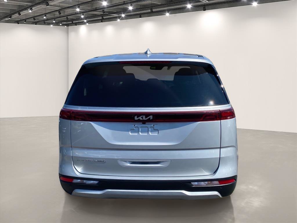 Certified 2022 Kia Carnival LX FWD image 7