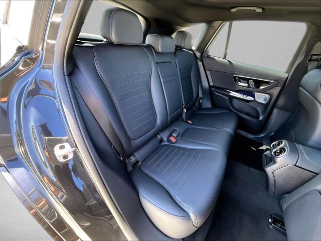 Certified 2025 Mercedes-Benz GLC 300 4MATIC image 29