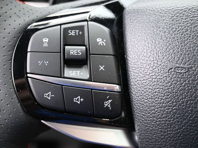 New 2025 Ford Explorer ST w/ Sun And Sound Package image 18